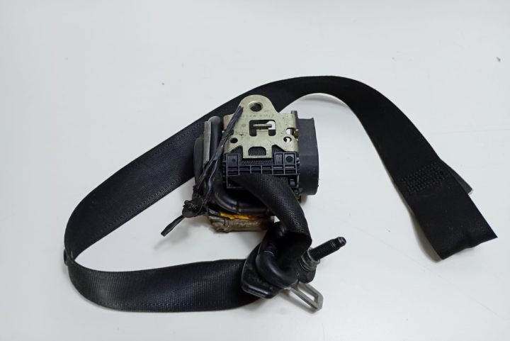 Centura siguranta dreapta fata   735364892 Fiat Grande Punto prima ge