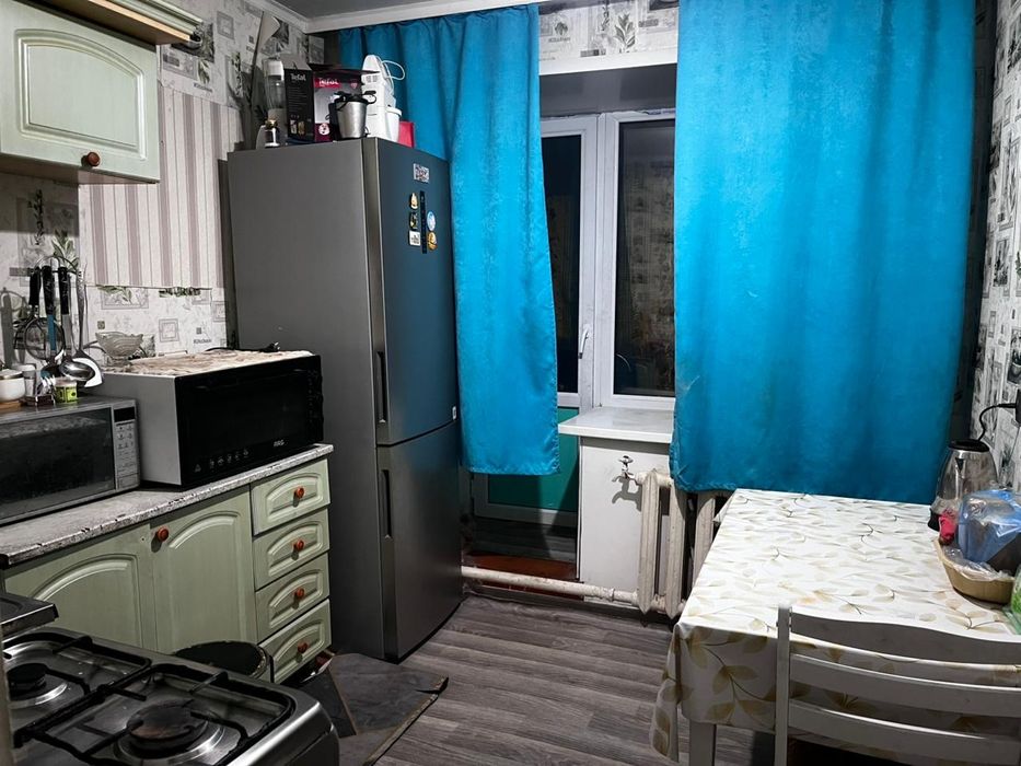 Продам 3 комнатную квартиру