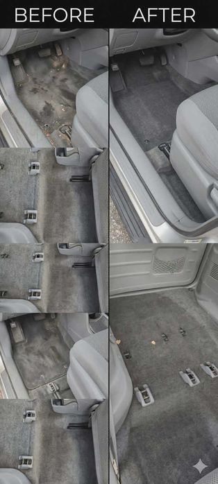 Curățare Profesională Canapele și Tapițerii Bistrița