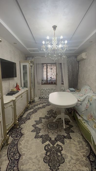 Продажа 2 комнатная Сергели-3