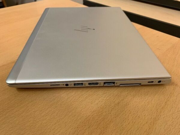 Display 14" FHD HP ELITEBOOK 840 G6 I7
