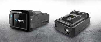 Neoline 9100 Антирадар гибридный с видеорегистратором