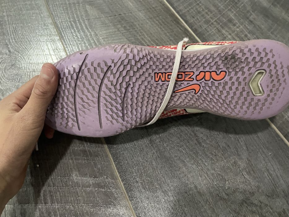 Футзалки merkyrial 15 оригинальные