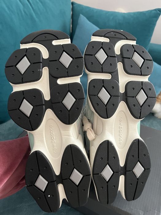 Маратонки new balance 43 номер