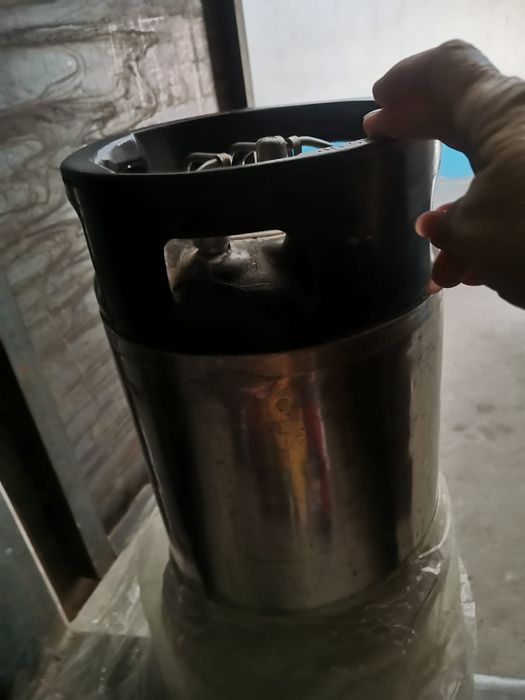 Продам кеги для пива