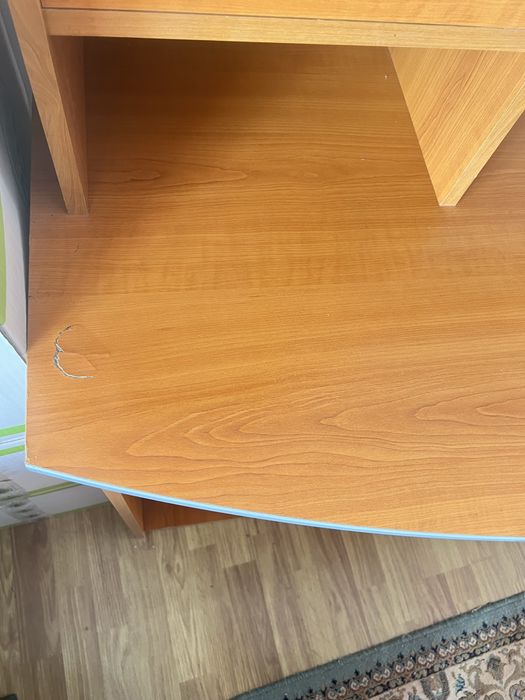 Birou din pal melaminat