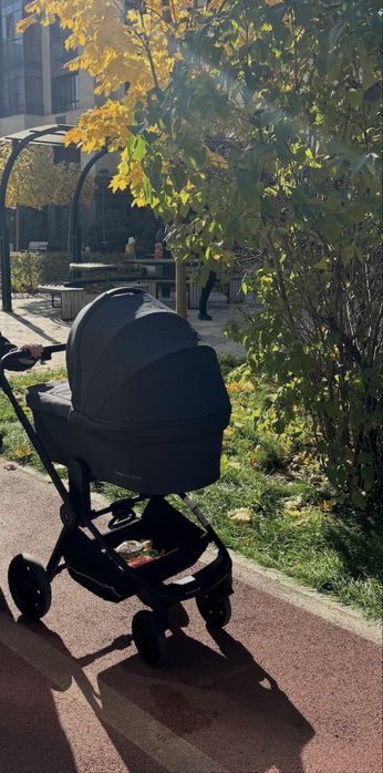 Коляска универсальная 2 в 1 Rant  ENERGY