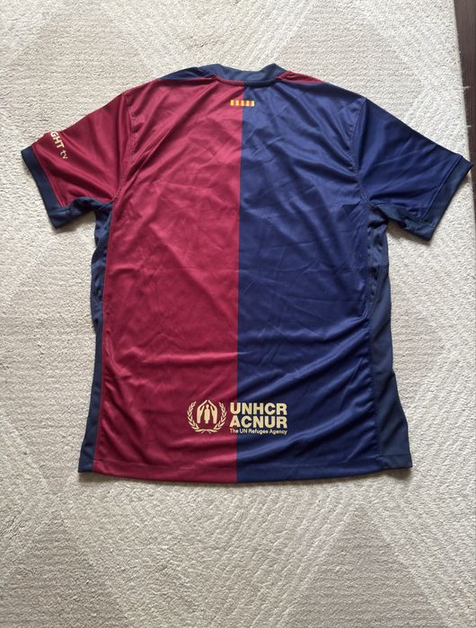 Tricou Barcelona marimea XL