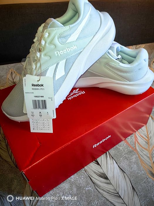 Нови Маратонки Reebok