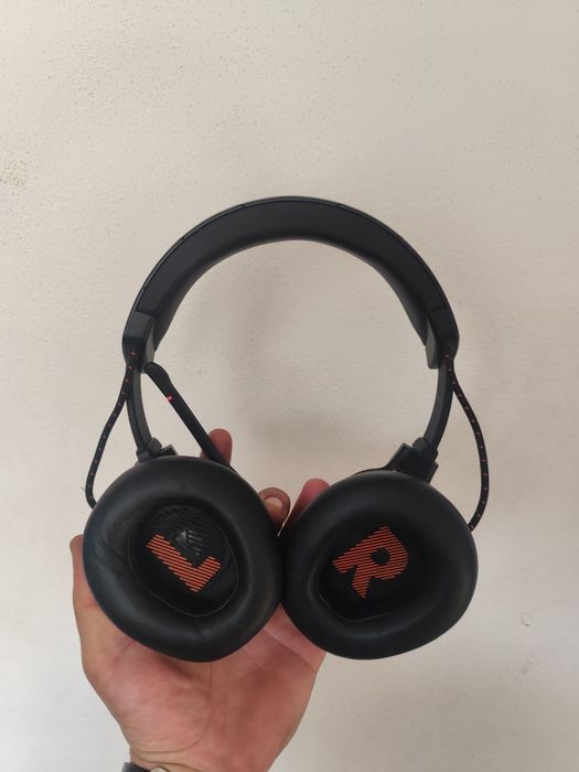 Căști gaming JBL