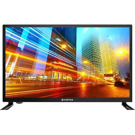 TV D-Led VORTEX,  sigilat