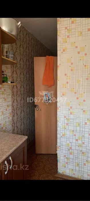 Трёх комнатная квартира