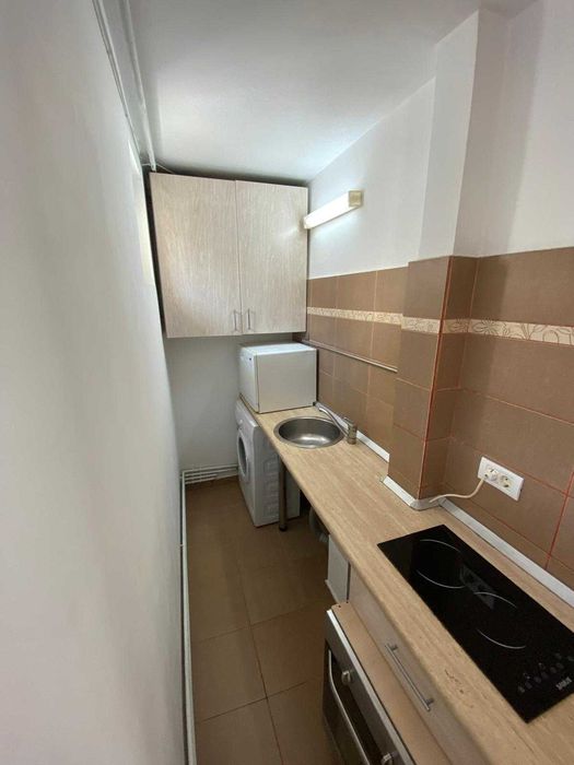 Apartament 3 camere Ultracentral - Spitalul Mare - Constanta - TOMIS 1