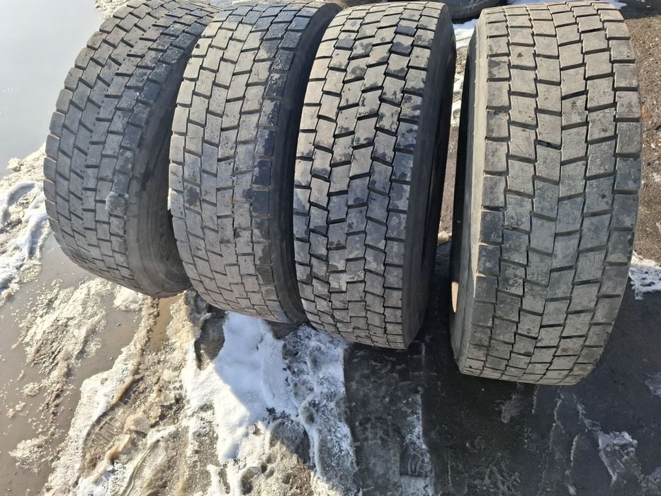 315.70.r22.5 ведущие