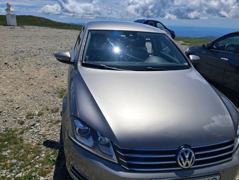 Vând autoturism