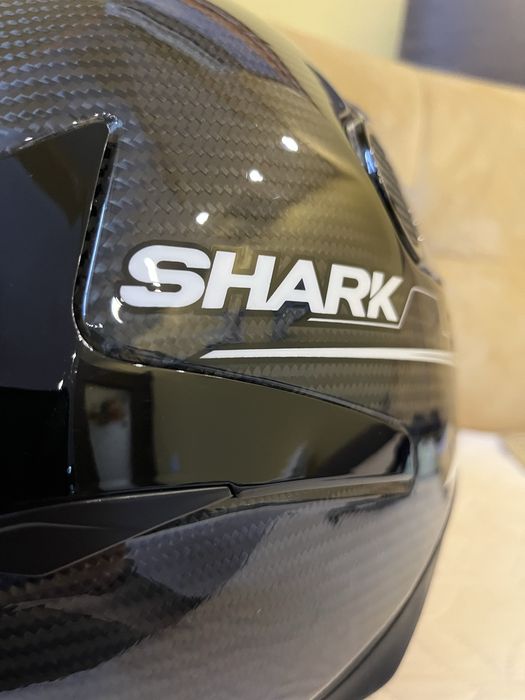 Каска Shark Spartan Carbon