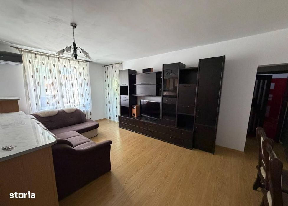Apartament 2 Camere, 52mp, Parcare, Zona Eroilor