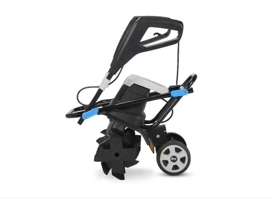 Motosapa Sapa Electrica Prasitoare Freze 40cm 1400W LivratGRATUIT