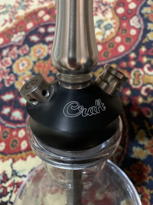 Продам переносной craft