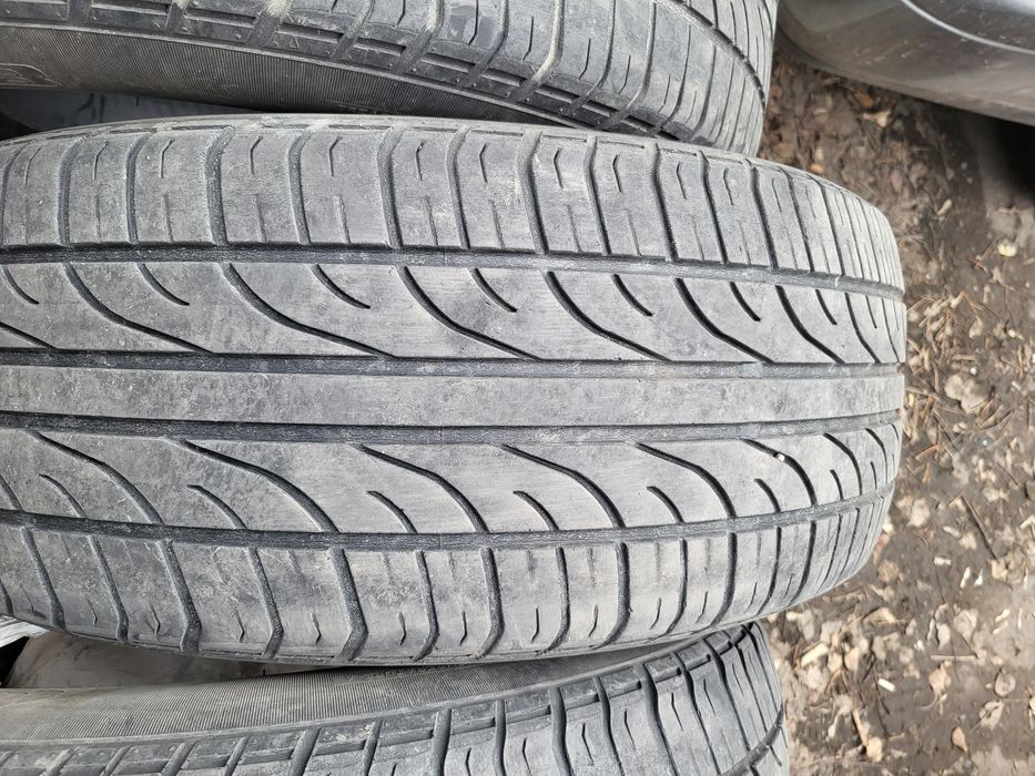 Продам  летнюю резину