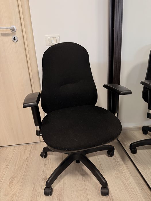 Scaun de birou reglabil