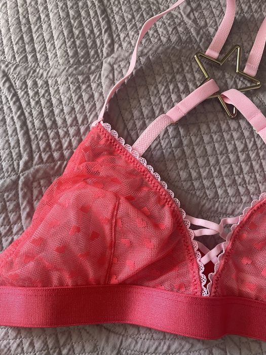 Ефектен сутиен Kitty Coquete