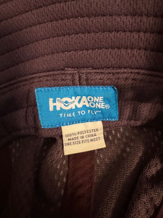 Спортна шапка  HOKA