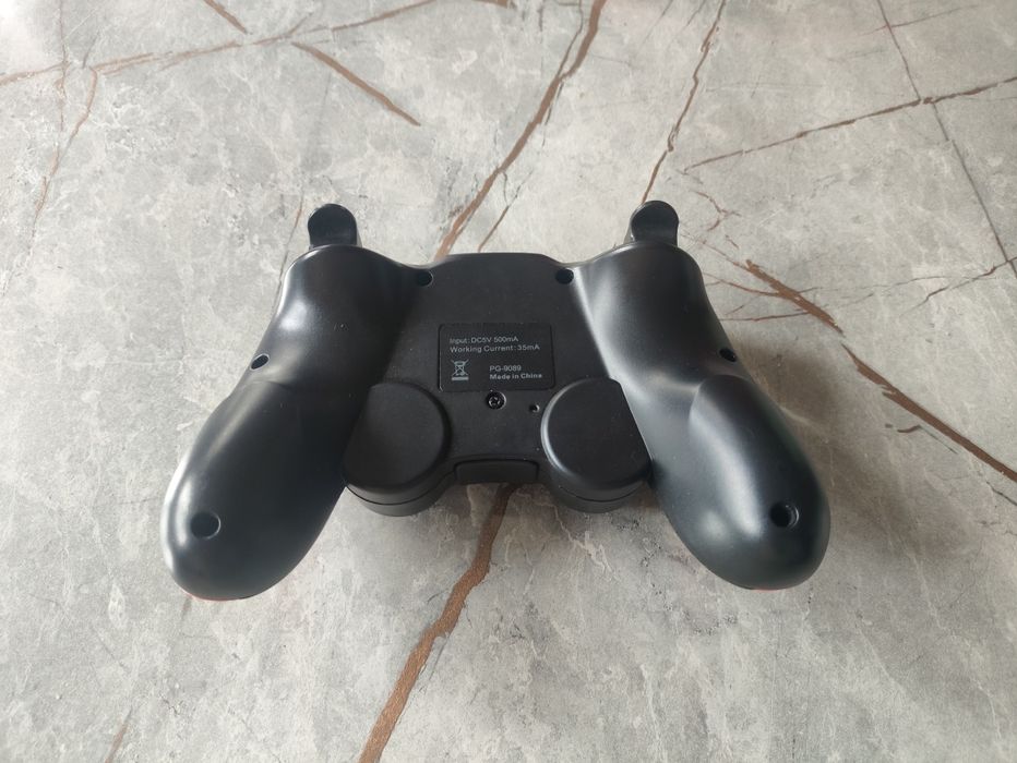 Геймпад ipega  джойстик