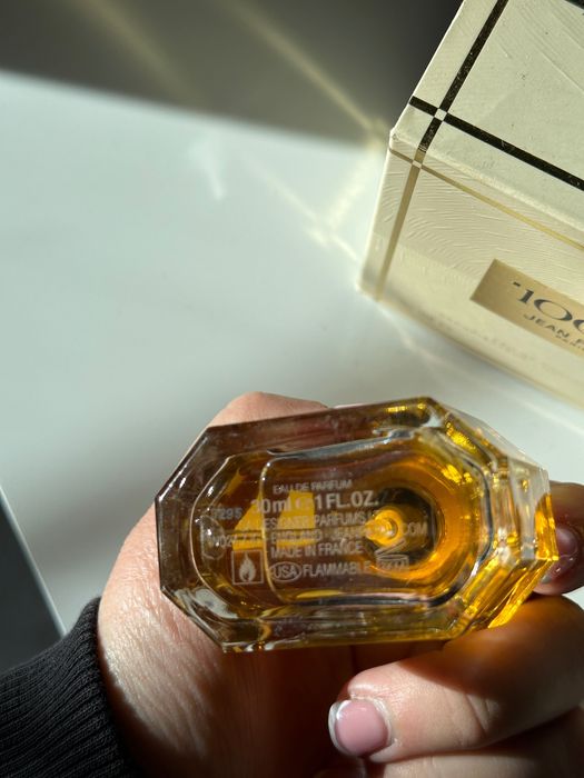 Парфюм JEAN PATOU 1000