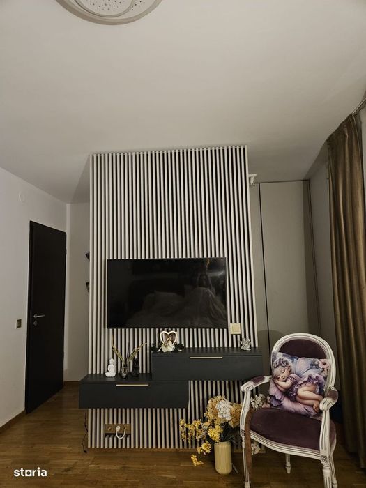 FARA COMISIOANE in Complex exclusivist Monaco Towers Apart 3 camere