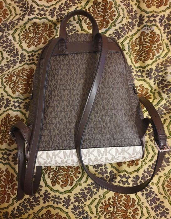 Рюкзак  МК MICHAELA York.