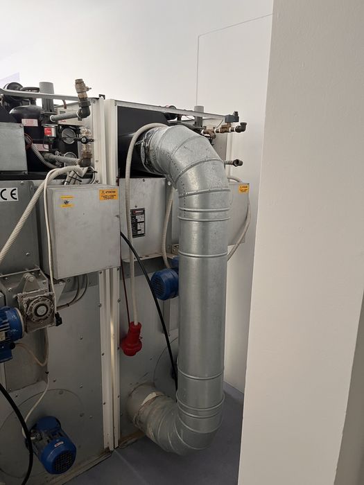 Masini decspalat rufe profesionale