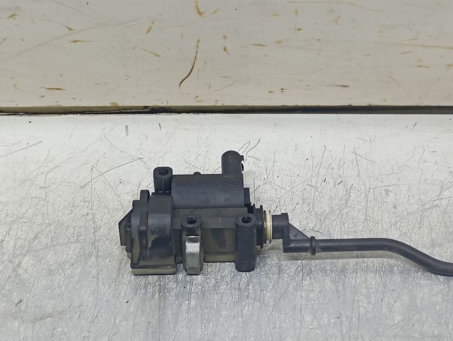 Motoras actuator usa rezervor BMW Seria 1 E81/E82/E87/E88 (facelift) (2007 - 2012) 2.0 benzina N43