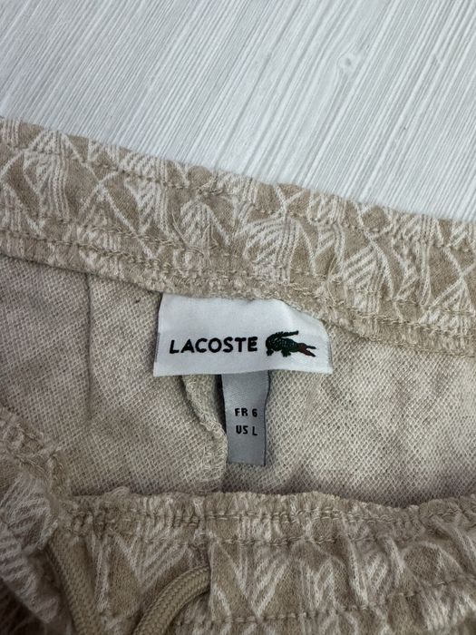 Мъжко долнище Lacoste