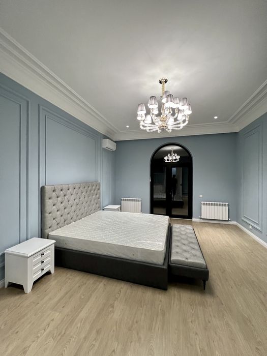 Аренда ЕвроУчасток Никитина 3.5 соток 500м2. 6х ком Евролюкс М.Улугбек