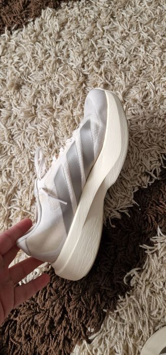adidas Pantofi Sport Adizero EVO SL WOVEN W