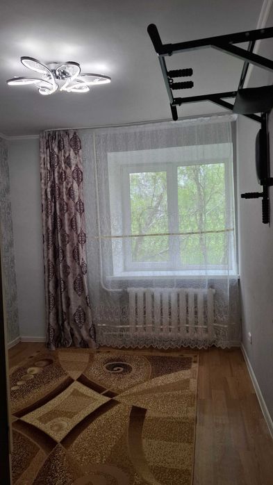 Продается 3х комн квартира, 7 школа