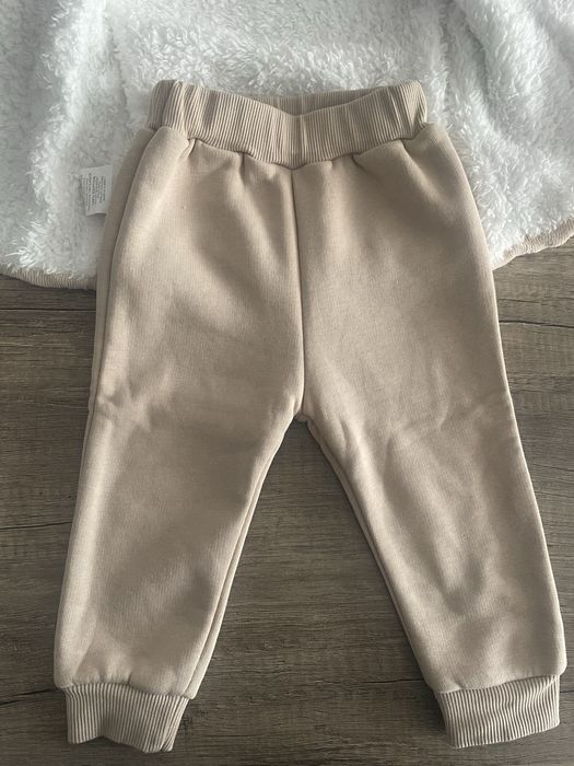 Комплект преходно якенце с долница 74 размер