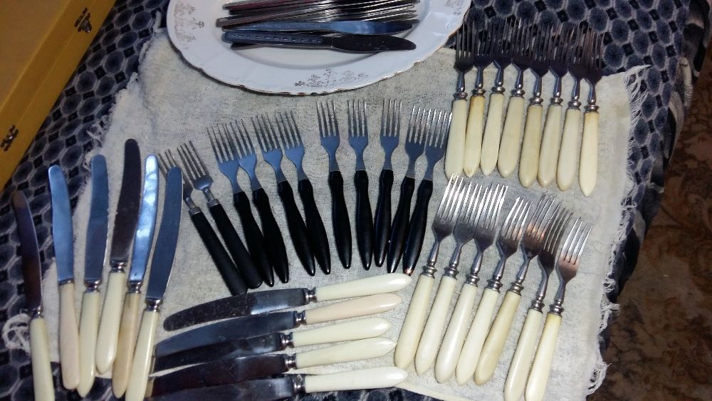 Набор Столовых приборов