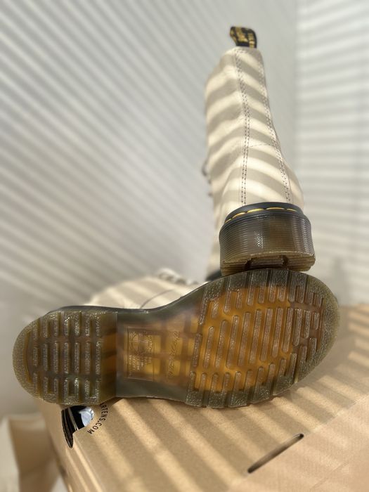 Dr.Martens ботинки новые оригинал