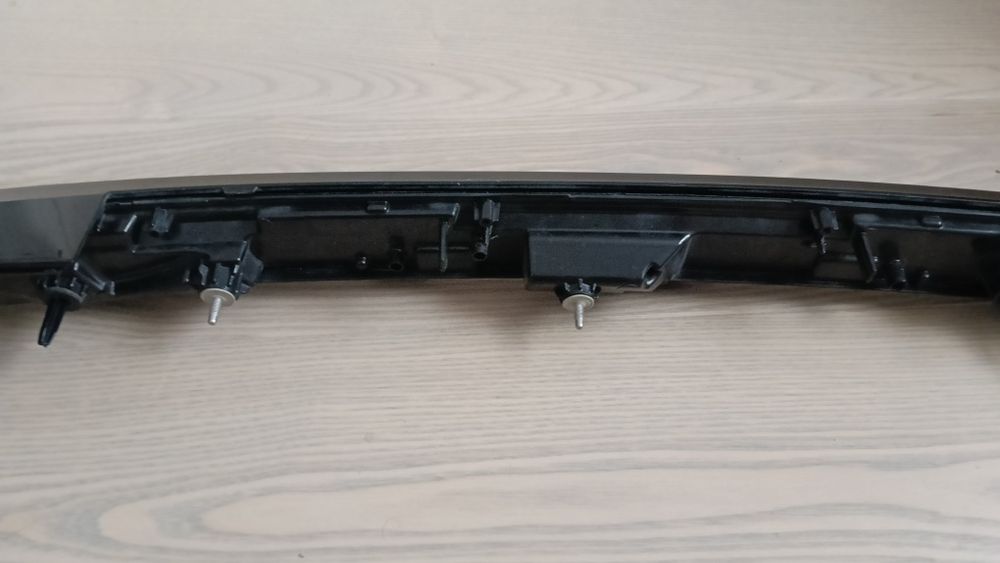 Banda LED stop haion central Hyundai Tucson 2022 2023 2024