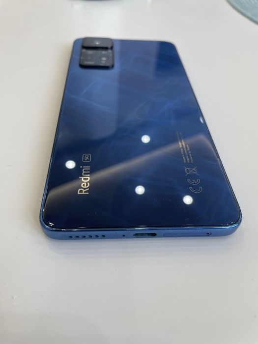 Xiaomi Redmi 11 pro 5g