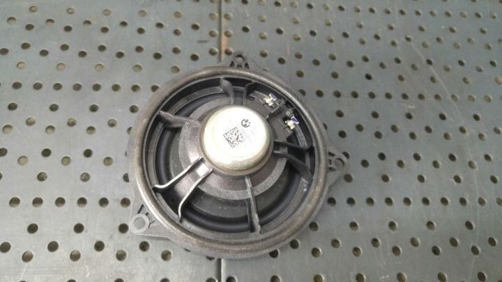 Boxa audio stanga spate bmw x3 g01 f97 6513680962902 18353410