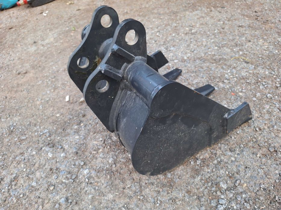 Кофа мини багер  5бр.