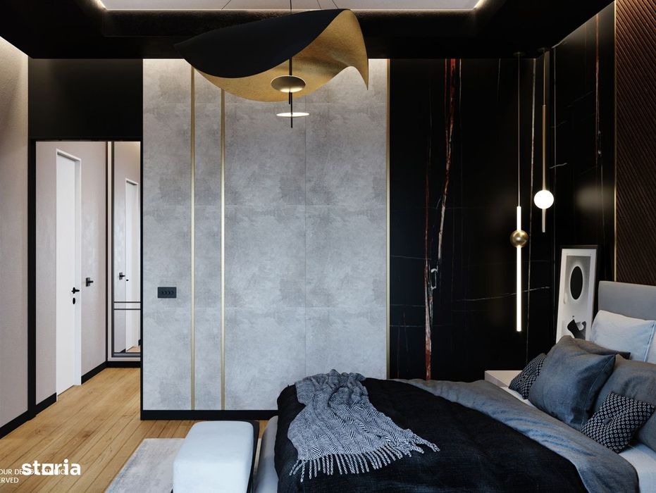 START VÂNZĂRI: Apartament decomandat 2 camere și 2 balcoane, PĂCURARI