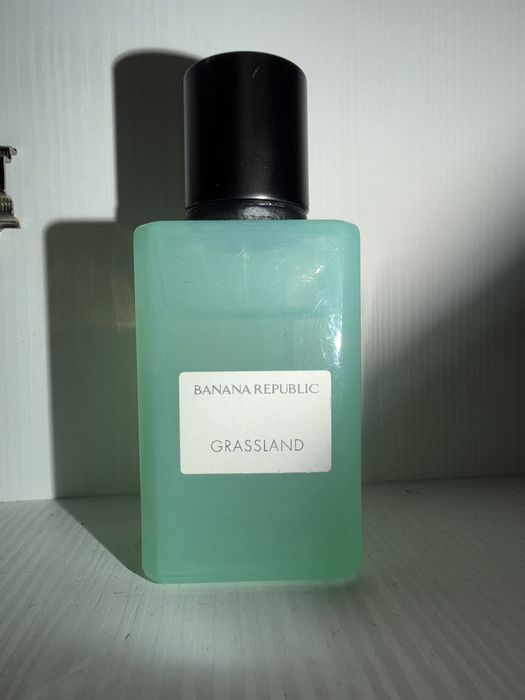 Духи Banana Republic Grassland