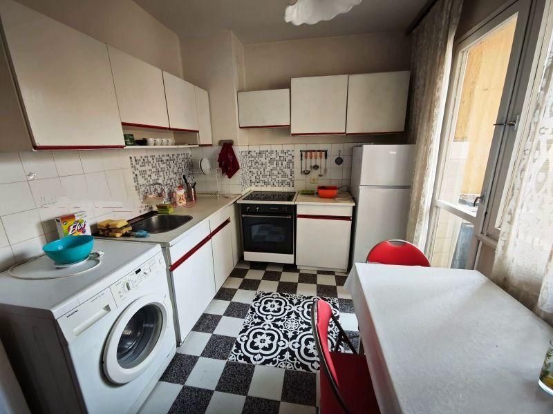 Дава се под наем Тристаен апартамент в София, Дружба 2 - 90 кв.м за 549 € - Снимка #3