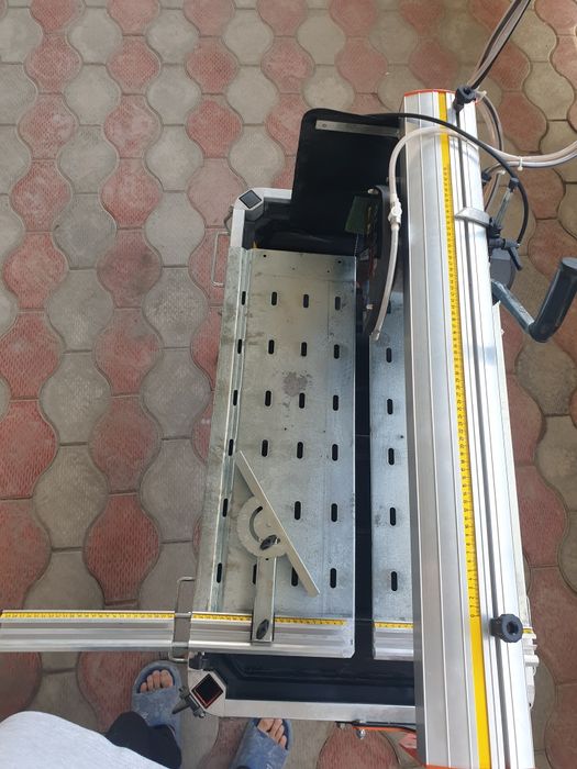 Плиткорез Battipav Italy