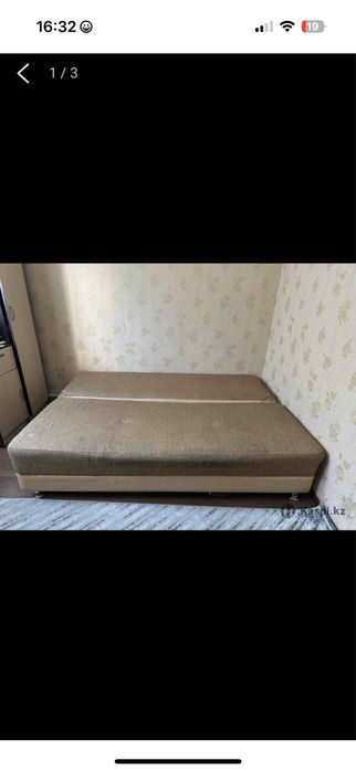 Диван сатылады  как на фото