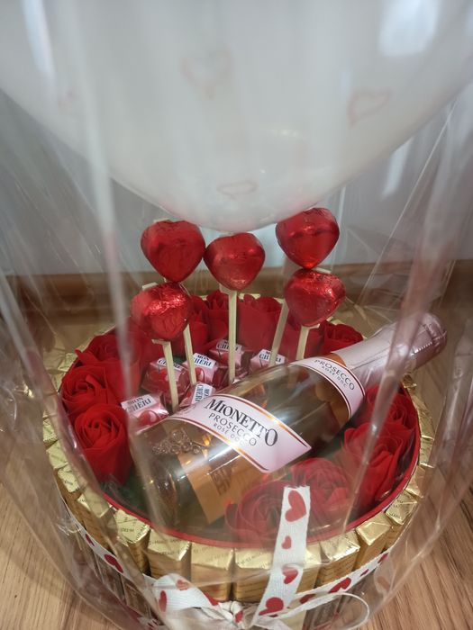 Cadouri personalizate femei/barbati